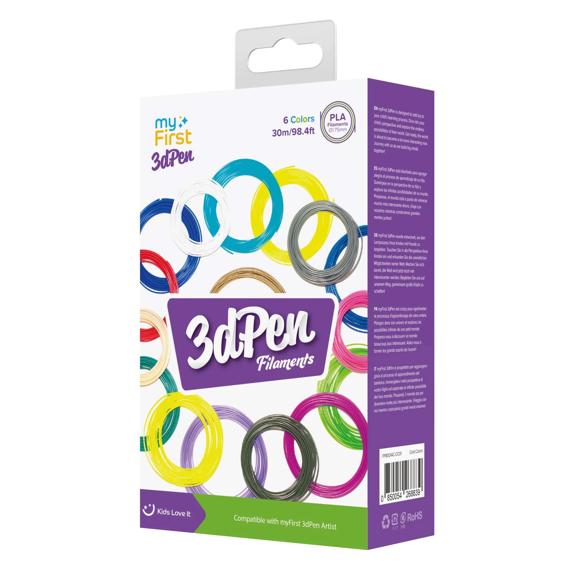 myFirst 3dPen Artist