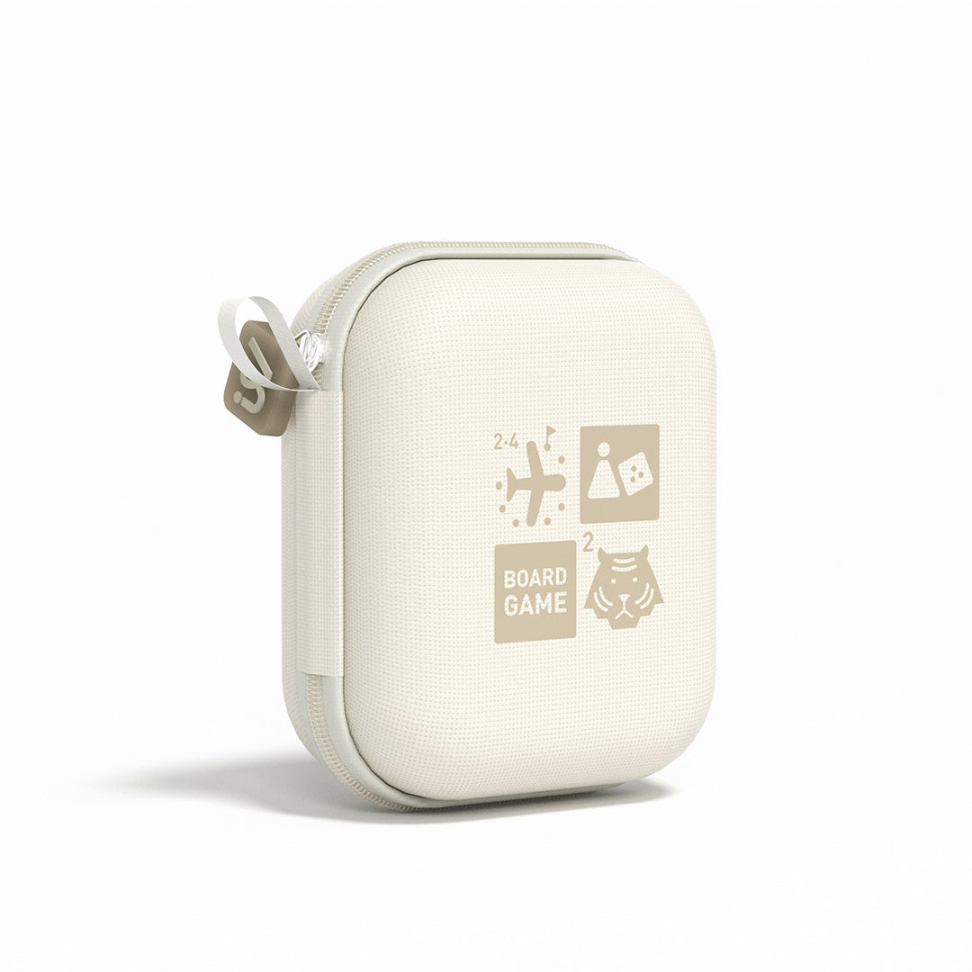 2 In 1 Board Game: Animal Chess & Flying Chess