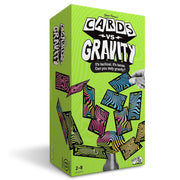 Cards Vs Gravity Pro