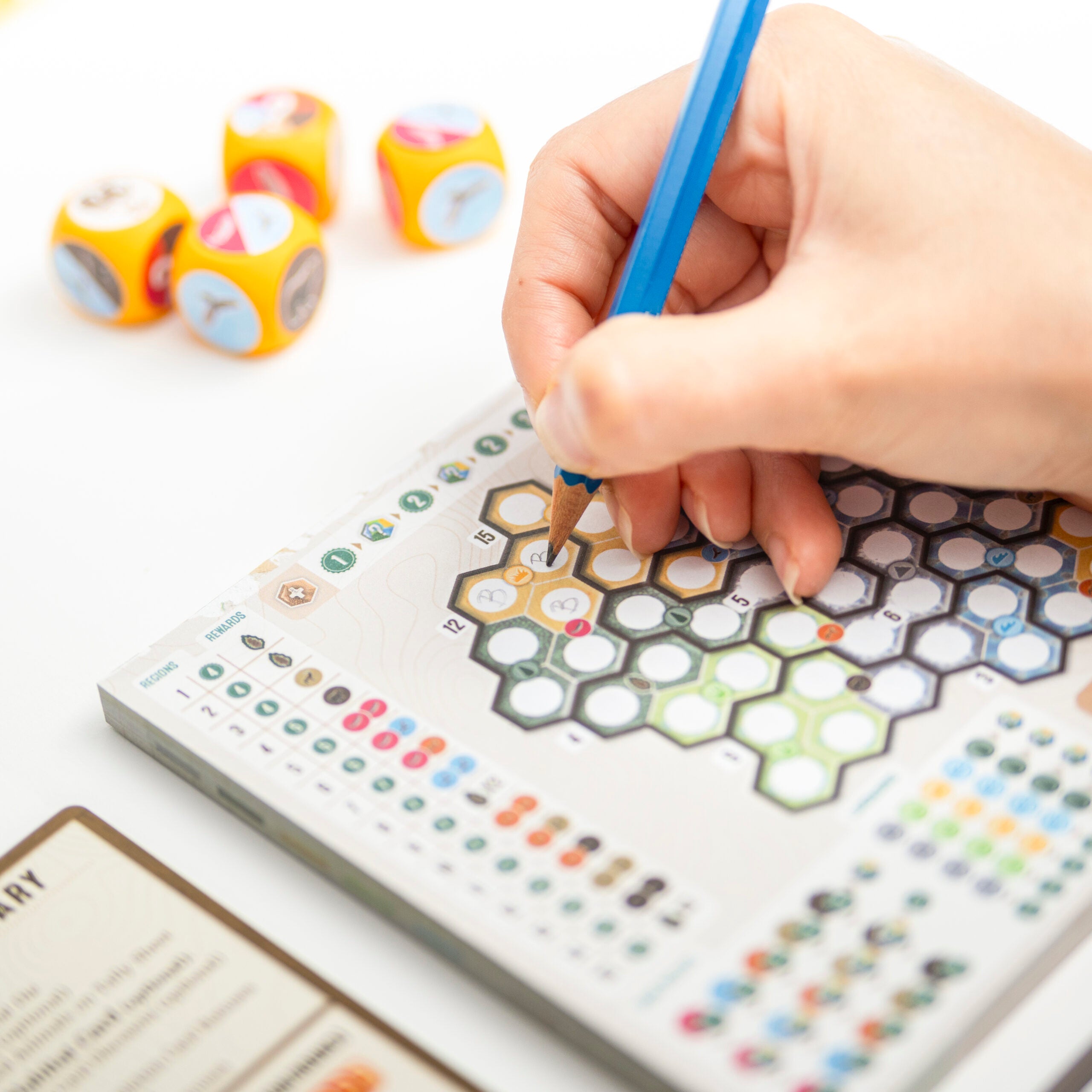 Cascadia: Rolling with 2024 Promo Bundle