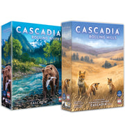 Cascadia: Rolling with 2024 Promo Bundle