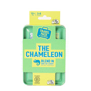 The Chameleon Travel