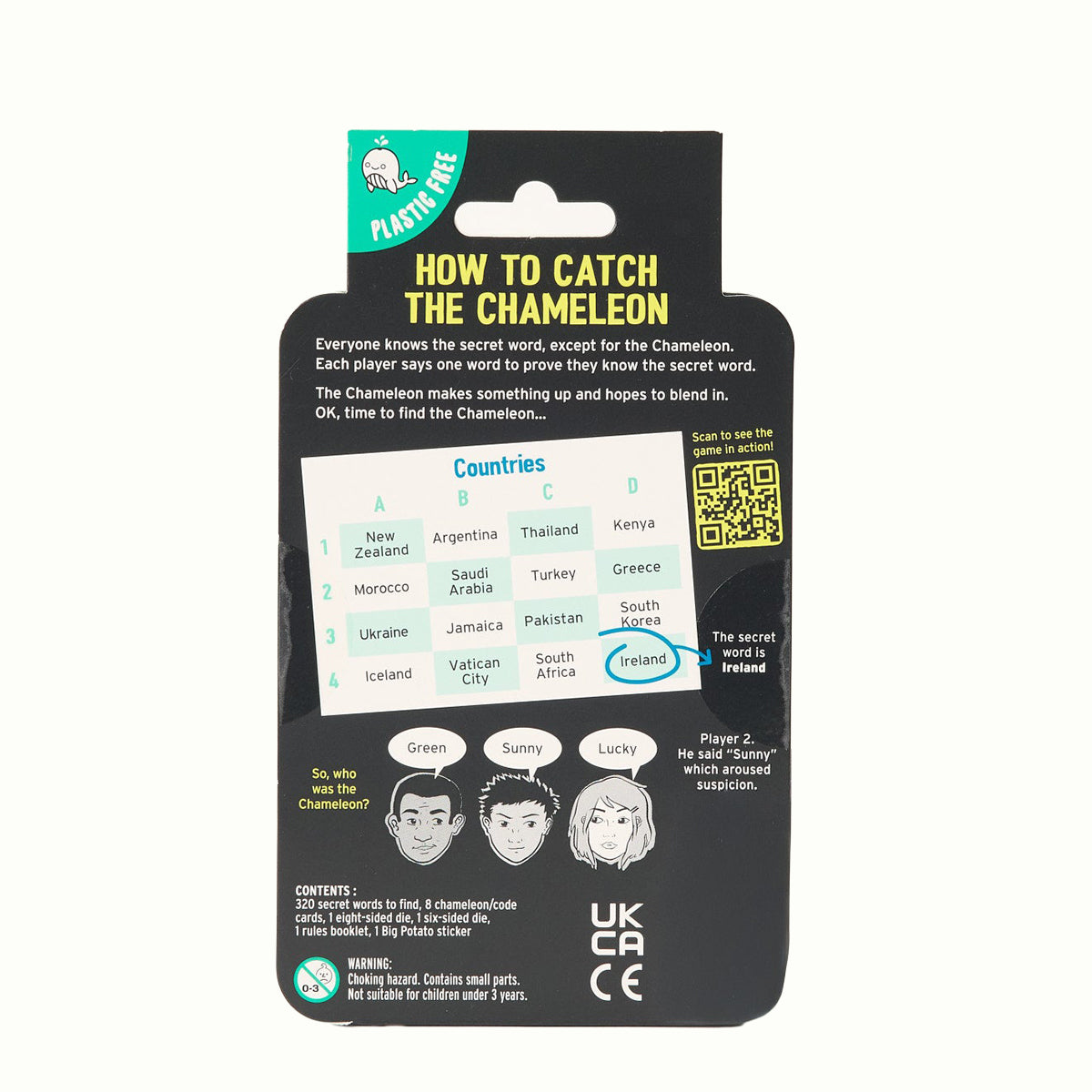 The Chameleon Travel – image 9