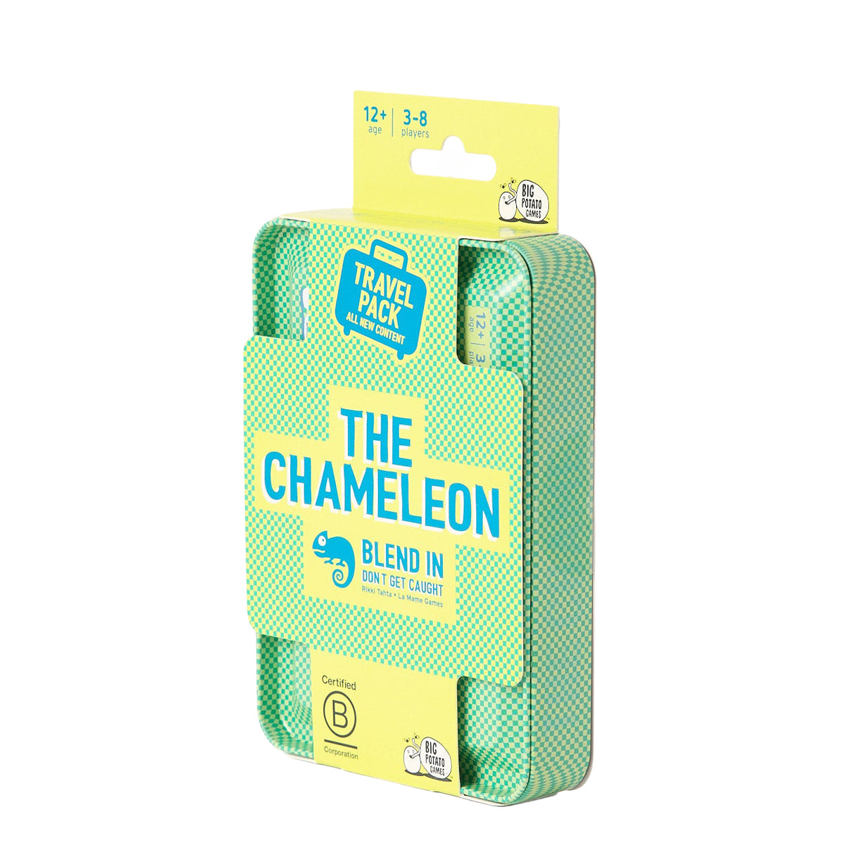 The Chameleon Travel – image 8