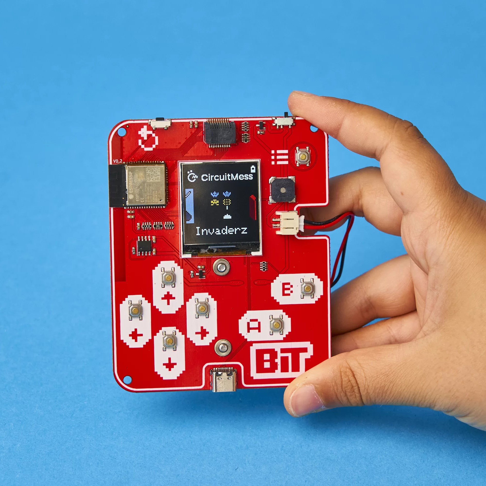 CircuitMess STEM Adventure Box Set