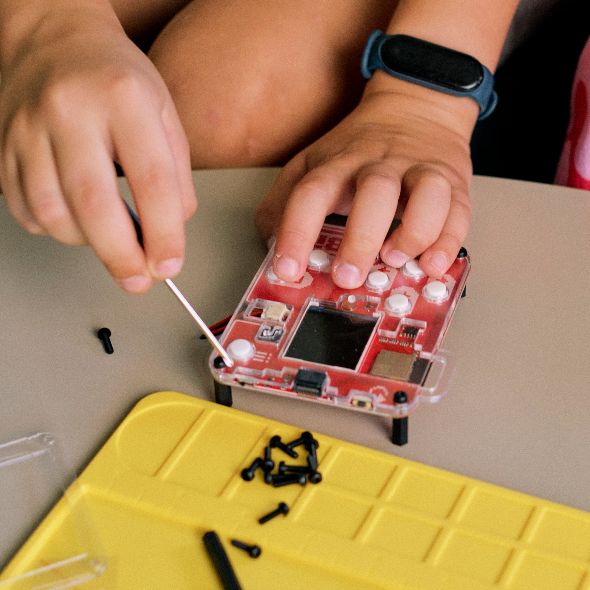 CircuitMess STEM Adventure Box Set