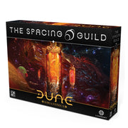 Dune: War for Arrakis - The Spacing Guild