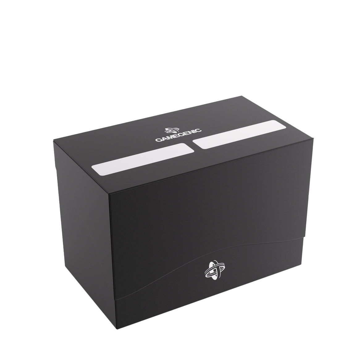 Double Deck Holder 200+ XL Deck Box