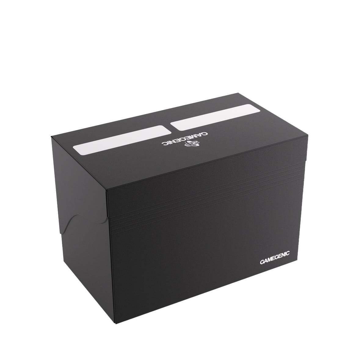 Double Deck Holder 200+ XL Deck Box