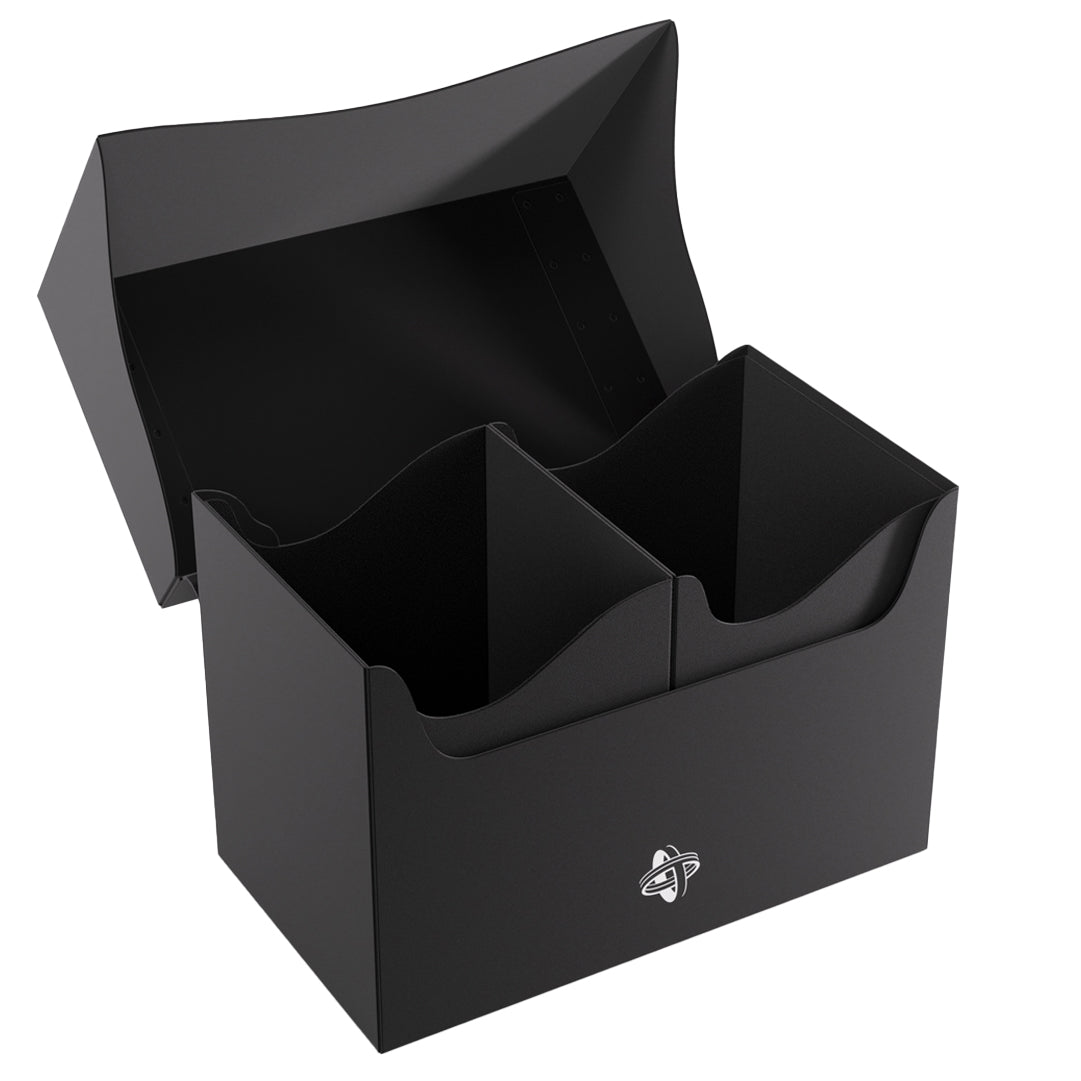 Double Deck Holder 200+ XL Deck Box