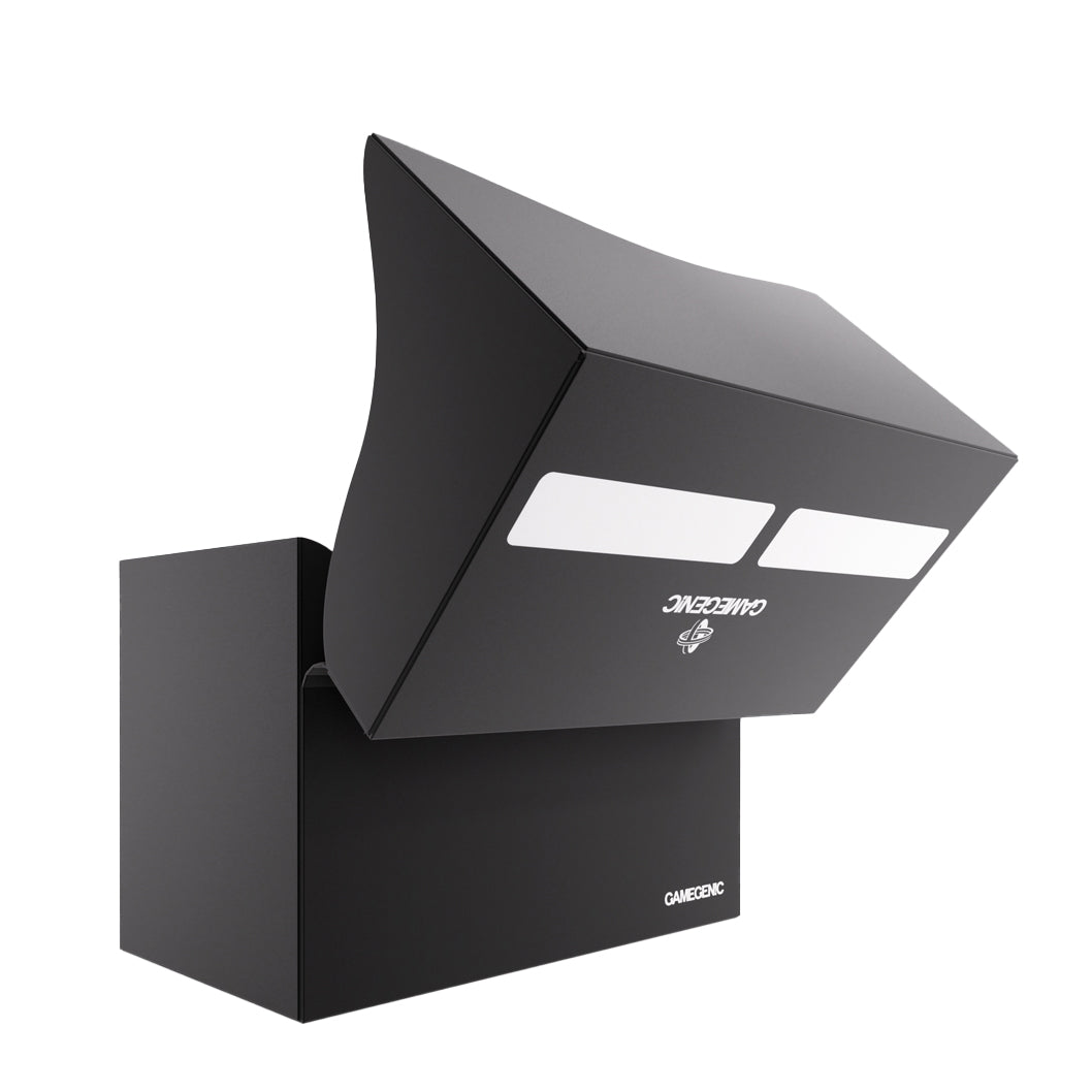 Double Deck Holder 200+ XL Deck Box