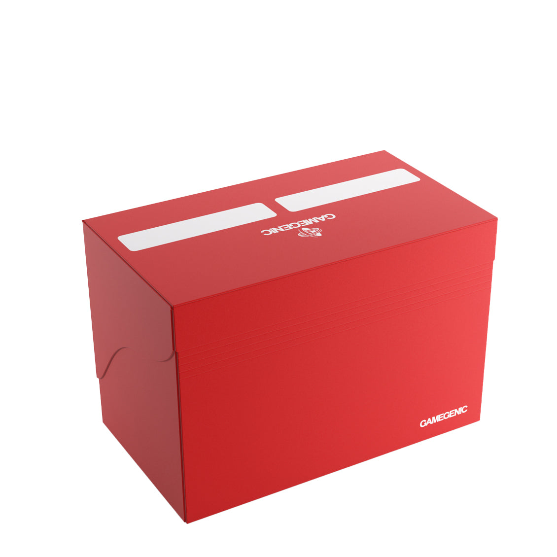 Double Deck Holder 200+ XL Deck Box