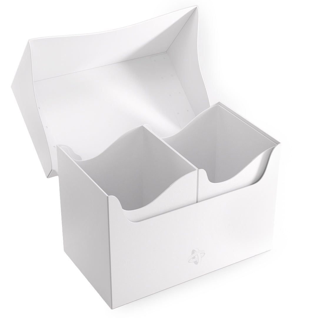 Double Deck Holder 200+ XL Deck Box