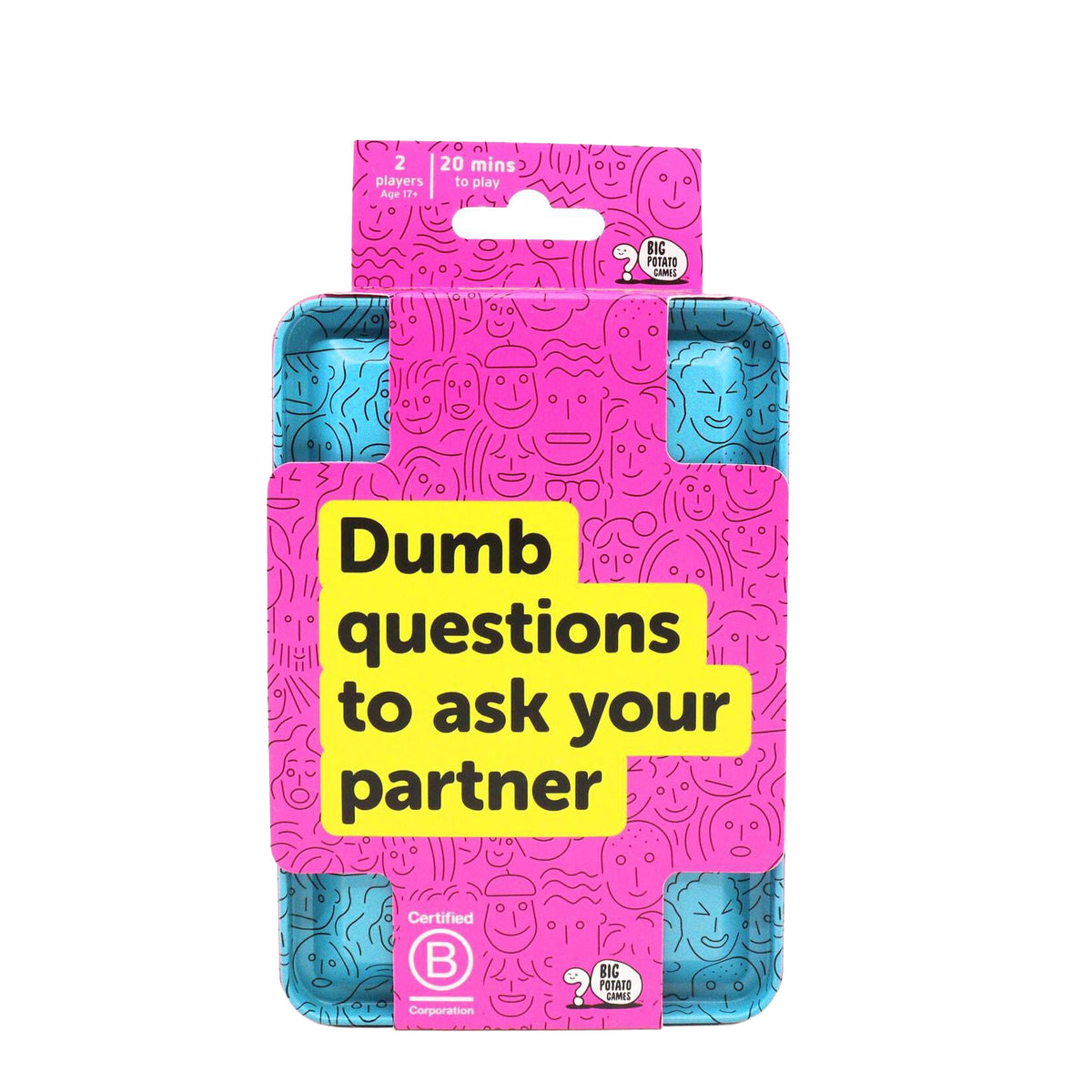 Dumb Questions to Ask Your Partner – Travel Edition