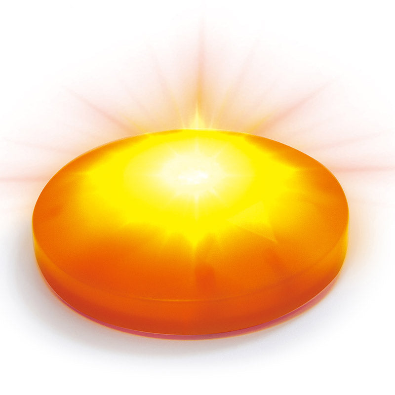 Underground World Puzzle