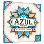 Azul Glazed Pavilion Expansion