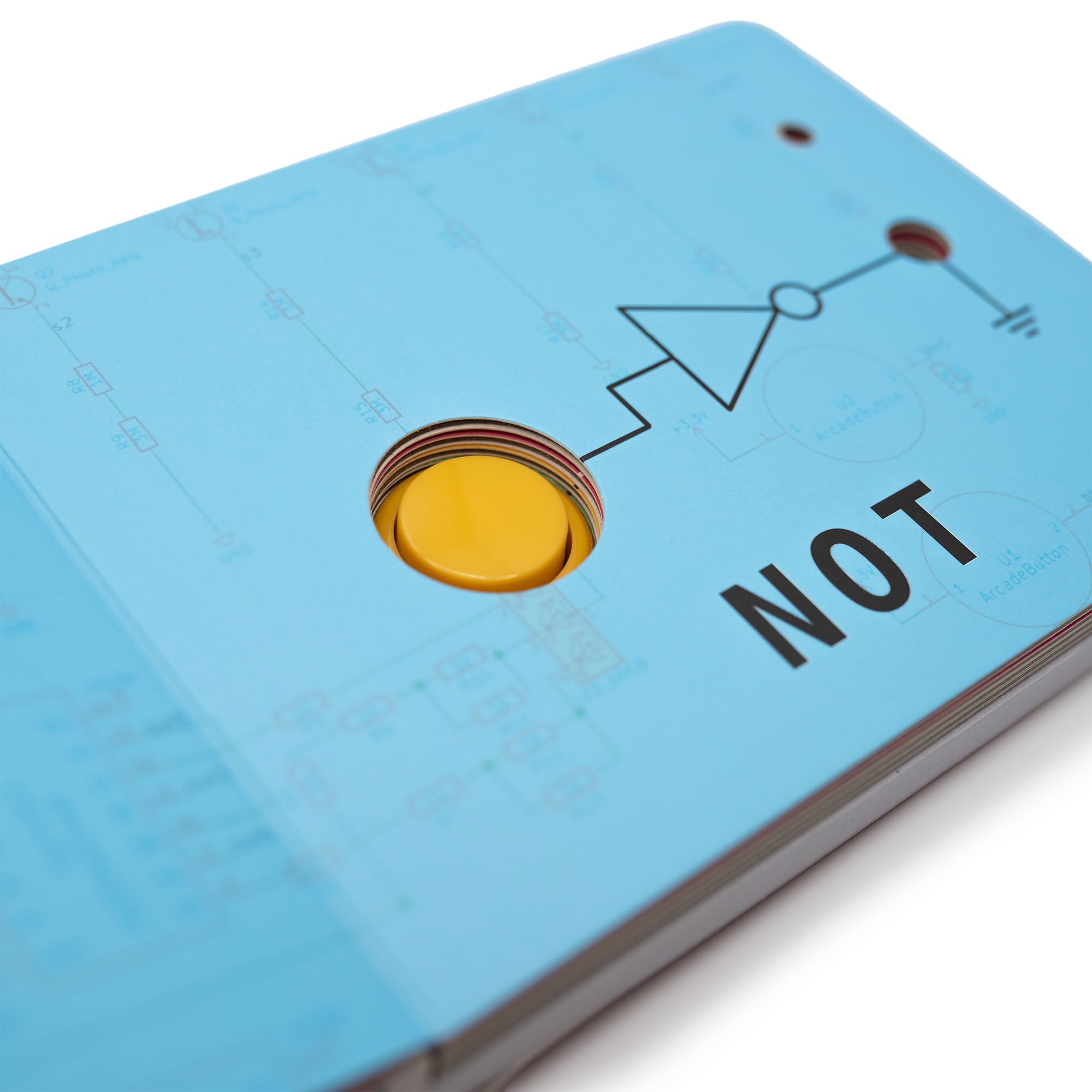 Computer Engineering For Babies - The Original