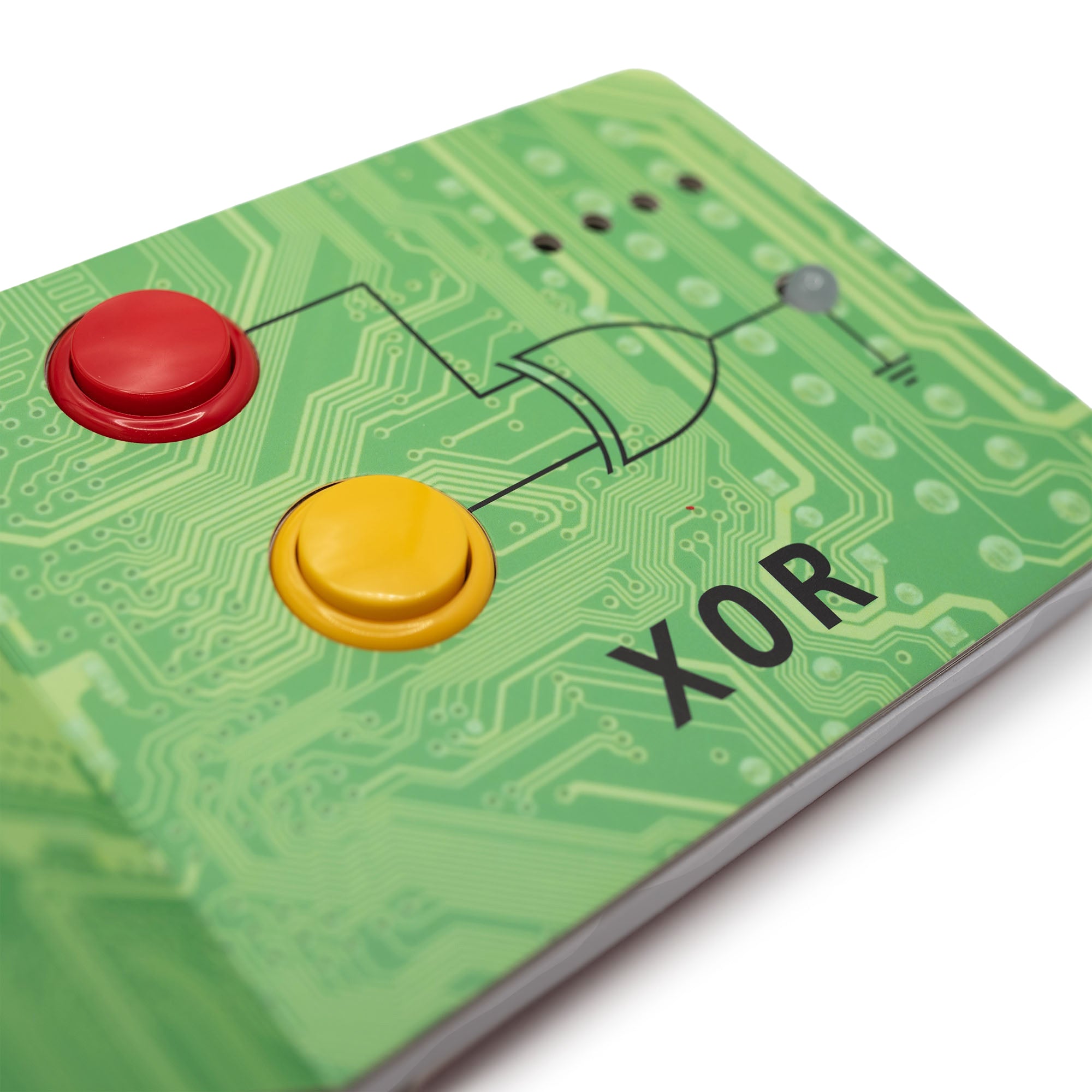 Computer Engineering For Babies - The Original