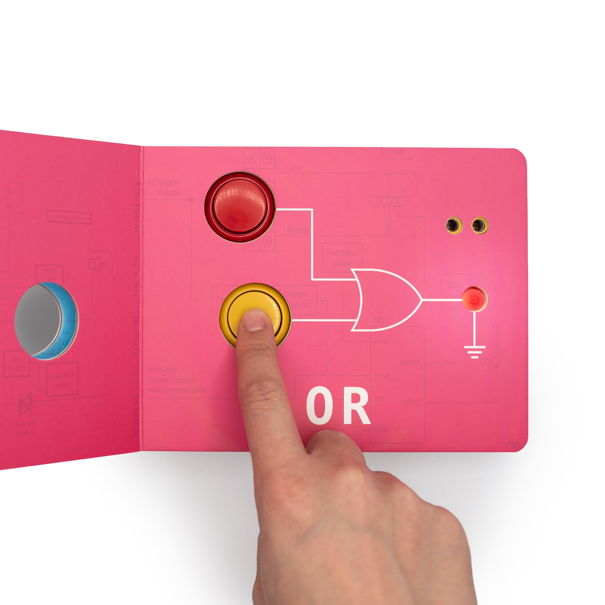 Computer Engineering For Babies - The Original