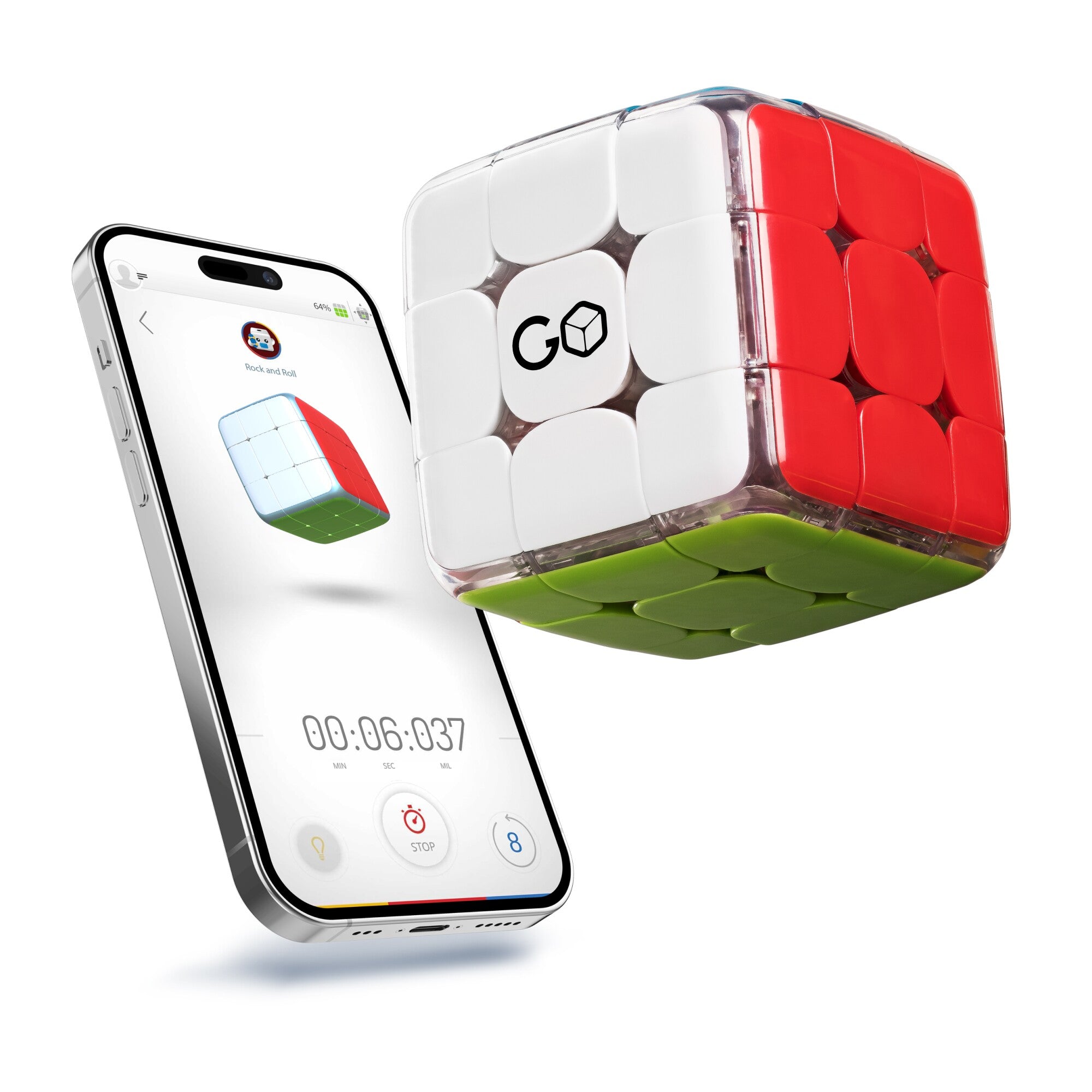 CUBORO Cugolino – TOYTAG
