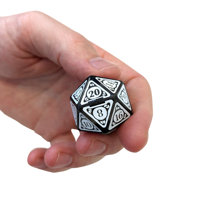 GoDice D20 Connected