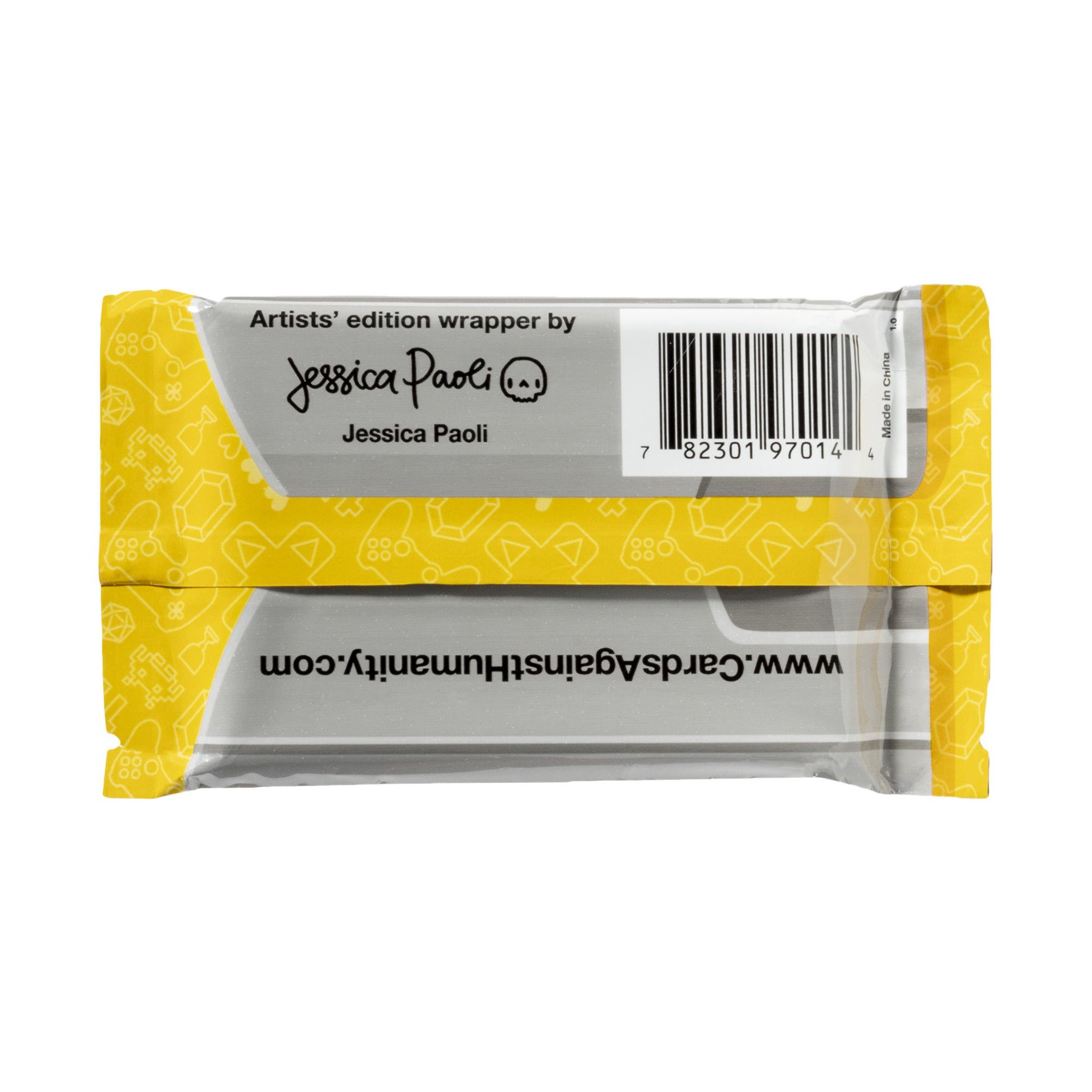 Cards Against Humanity: Geek Pack