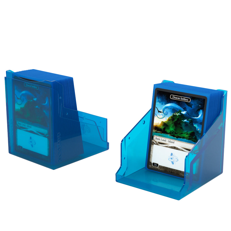 Bastion 100+ XL Deck Box