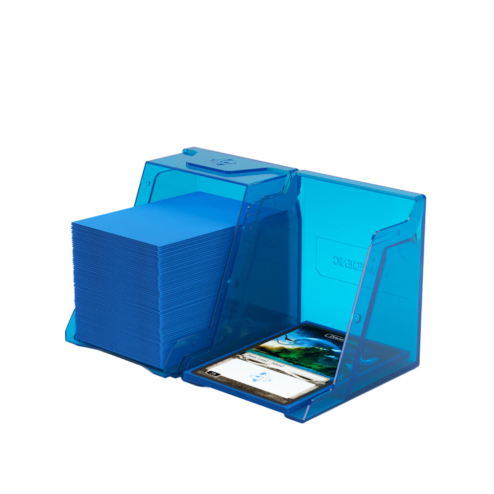 Bastion 100+ XL Deck Box