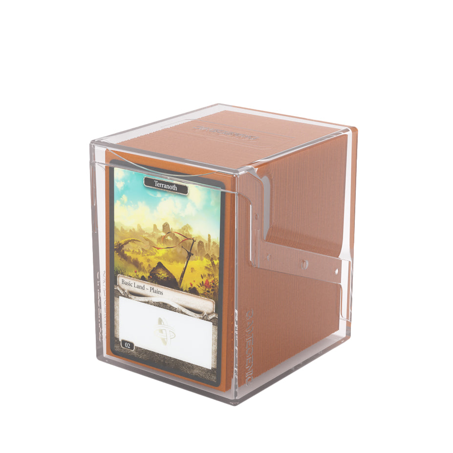 Bastion 100+ XL Deck Box