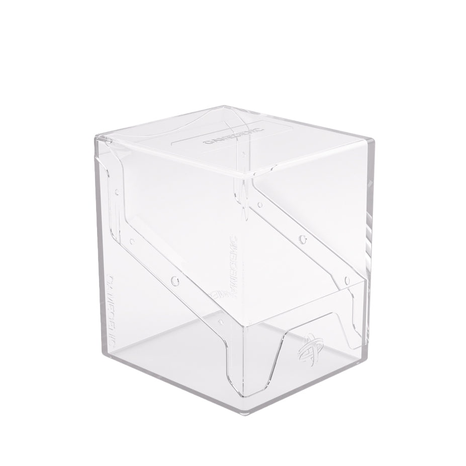 Bastion 100+ XL Deck Box