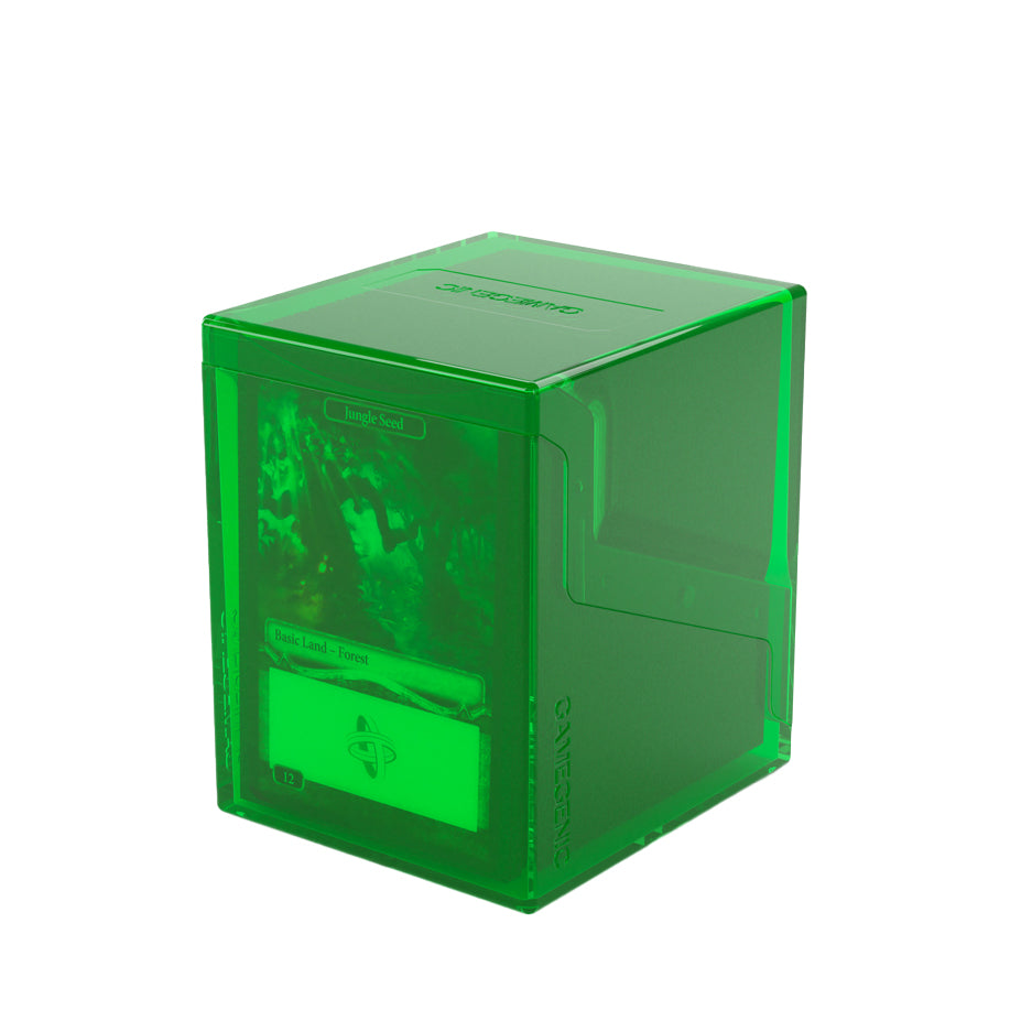 Bastion 100+ XL Deck Box