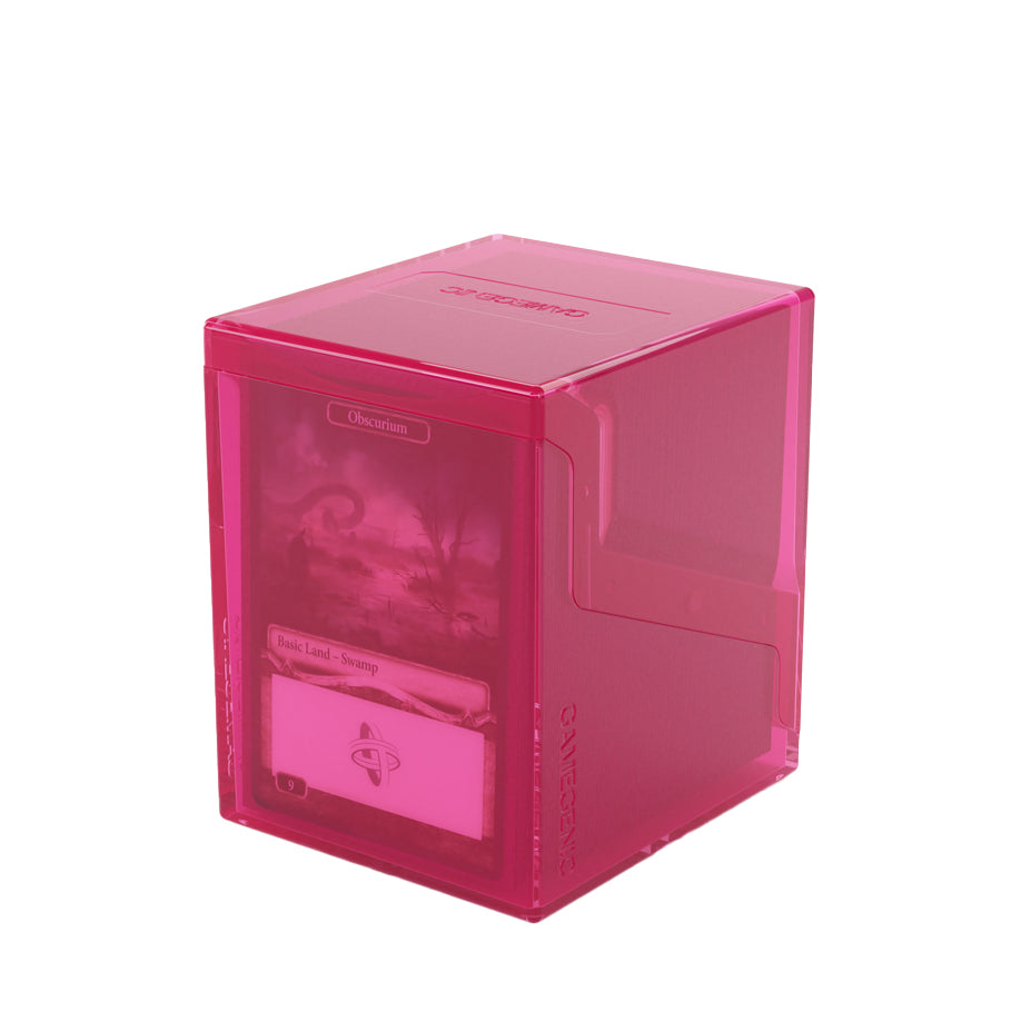 Bastion 100+ XL Deck Box