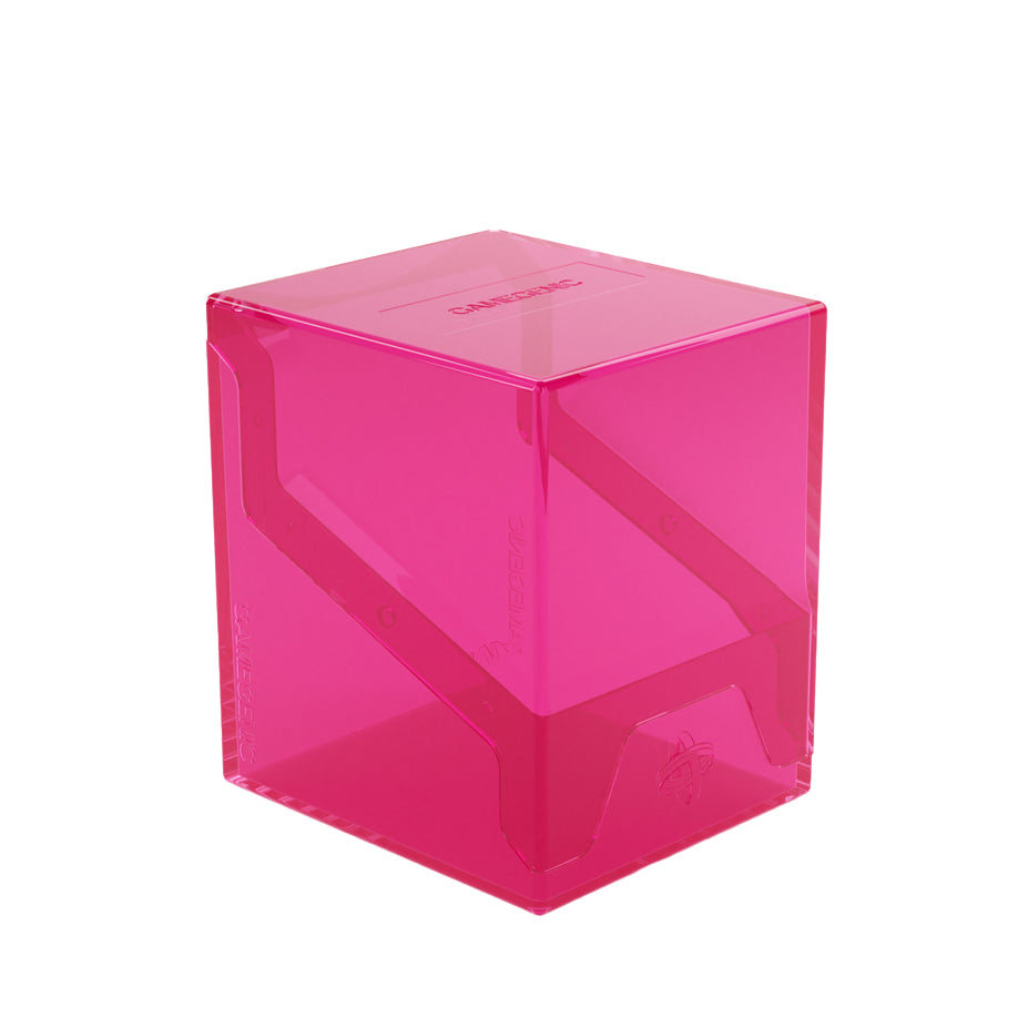 Bastion 100+ XL Deck Box