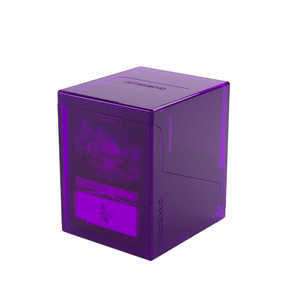 Bastion 100+ XL Deck Box