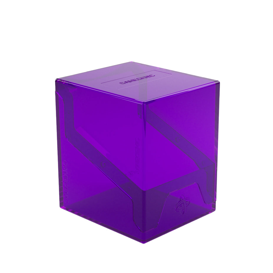 Bastion 100+ XL Deck Box