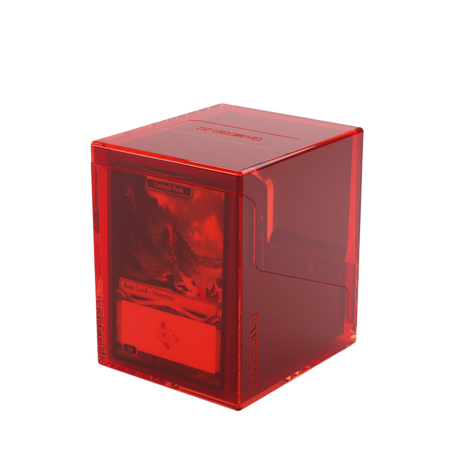 Bastion 100+ XL Deck Box