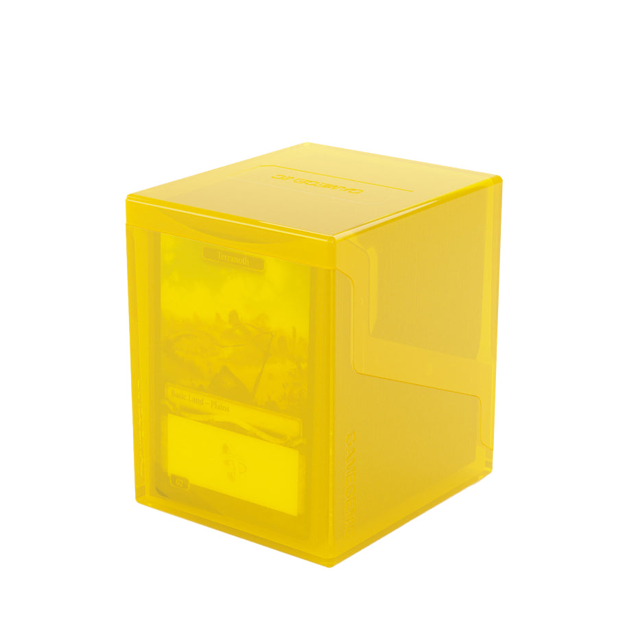 Bastion 100+ XL Deck Box