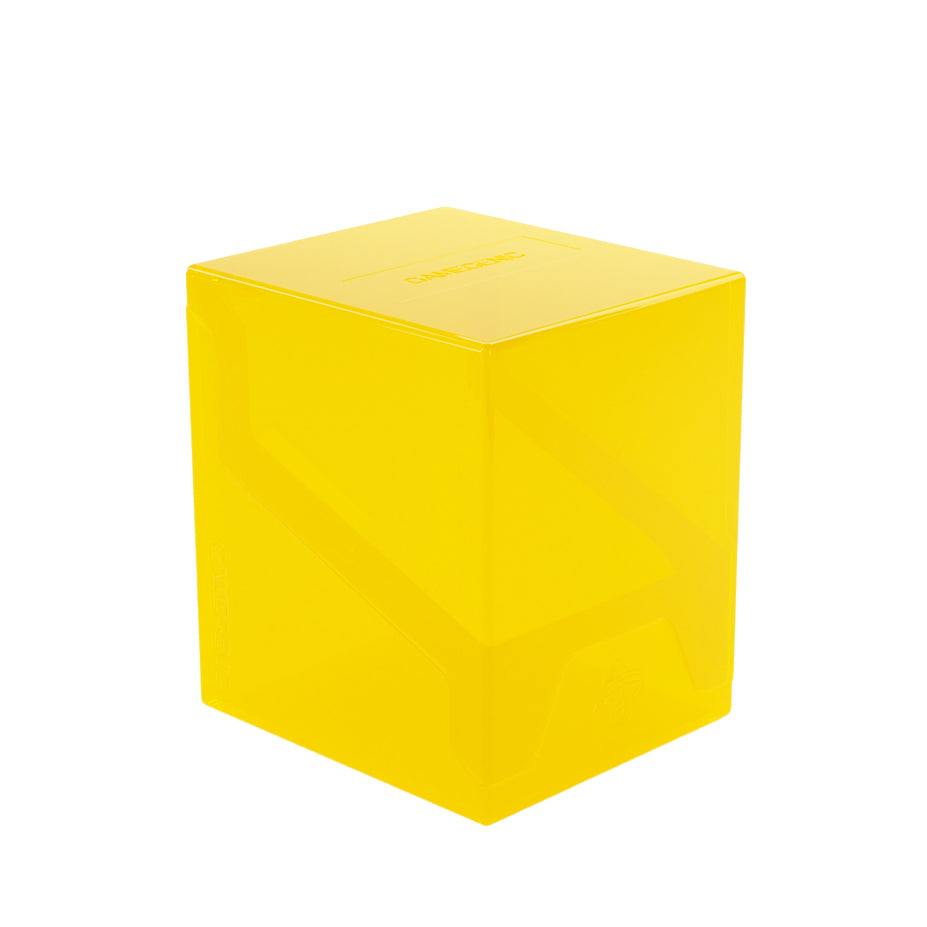 Bastion 100+ XL Deck Box