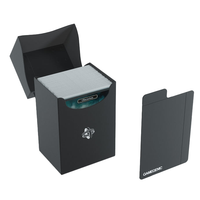 Deck Holder 80+ Card Deck Box
