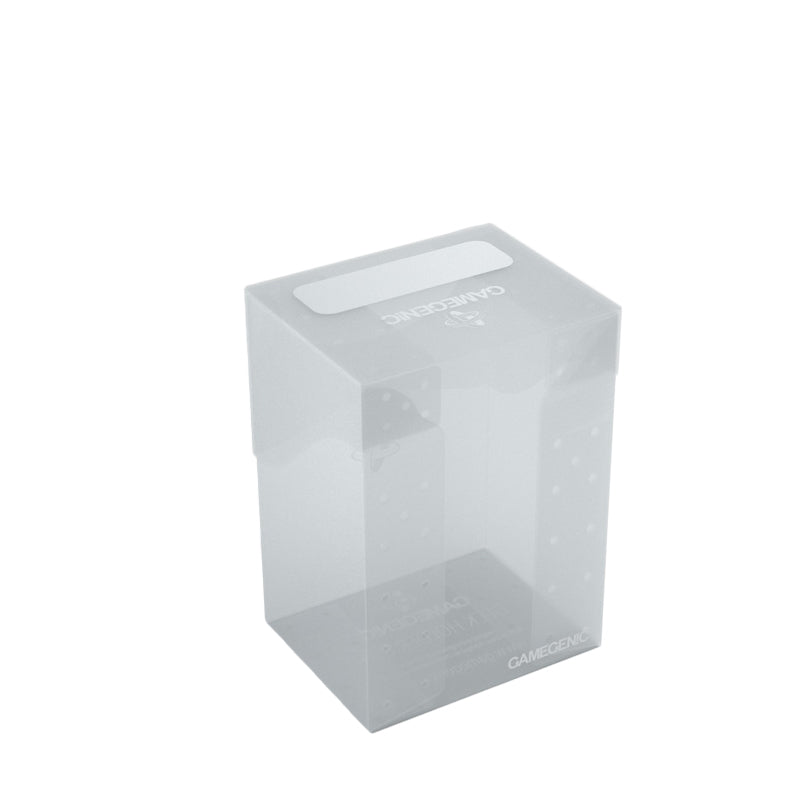 Deck Holder 80+ Card Deck Box