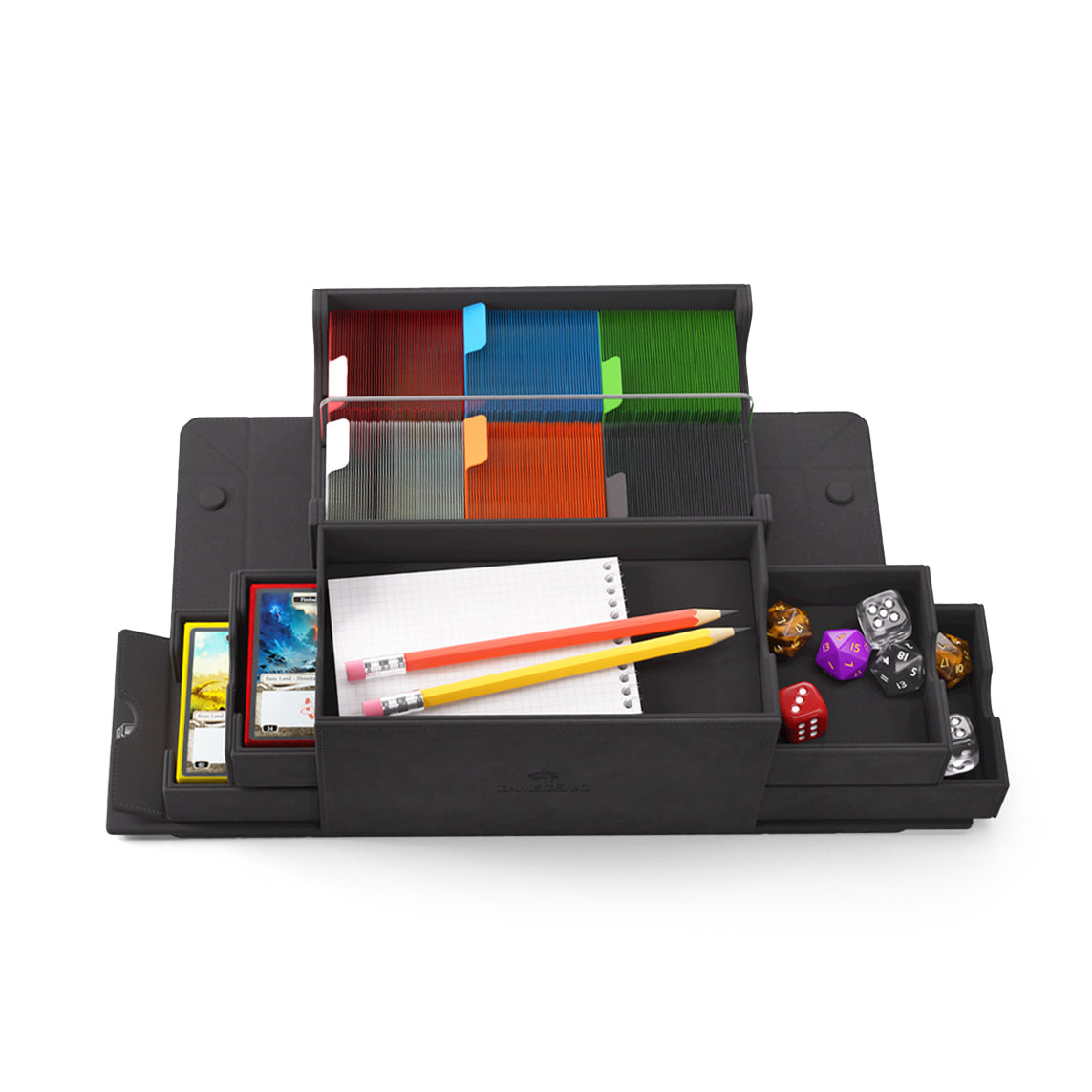 Games’ Lair 600+ Convertible