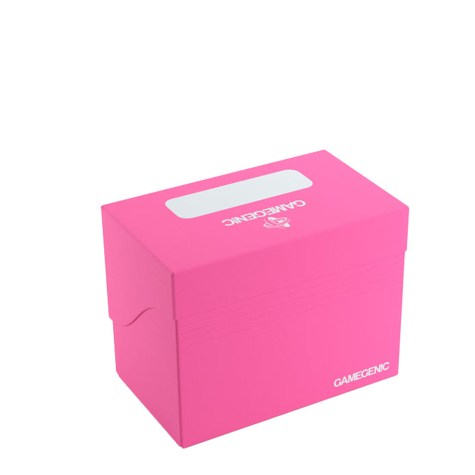 Side Holder 80+ Deck Box