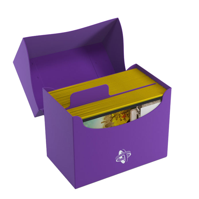 Side Holder 80+ Deck Box