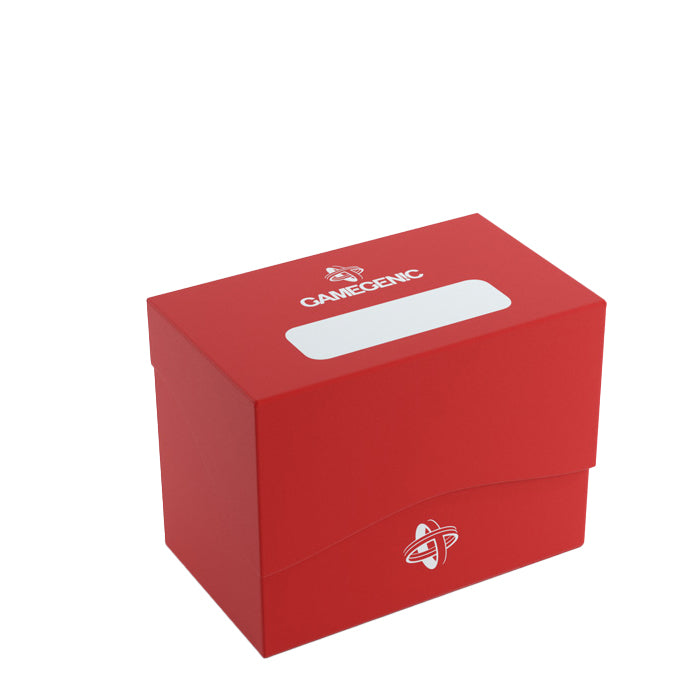 Side Holder 80+ Deck Box