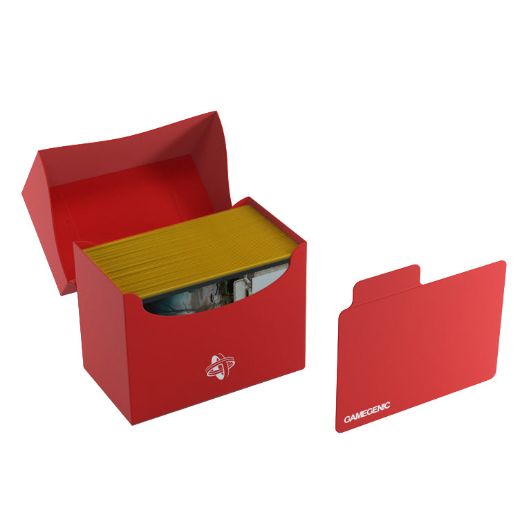 Side Holder 80+ Deck Box