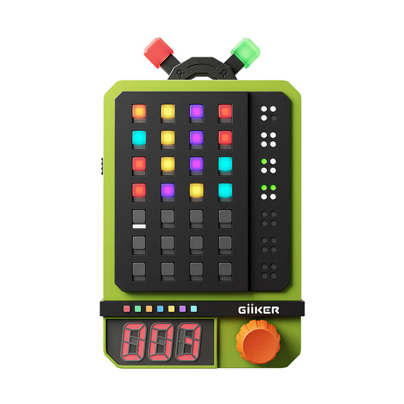 GiiKER Super Decoder - Innovative Code Breaking Game