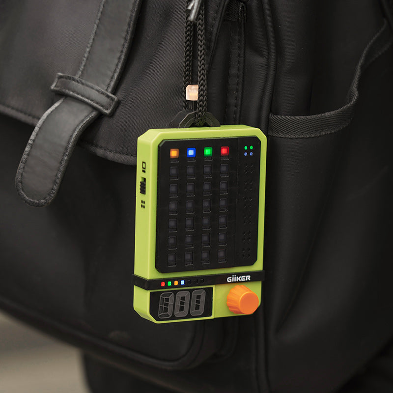 GiiKER Super Decoder - Innovative Code Breaking Game