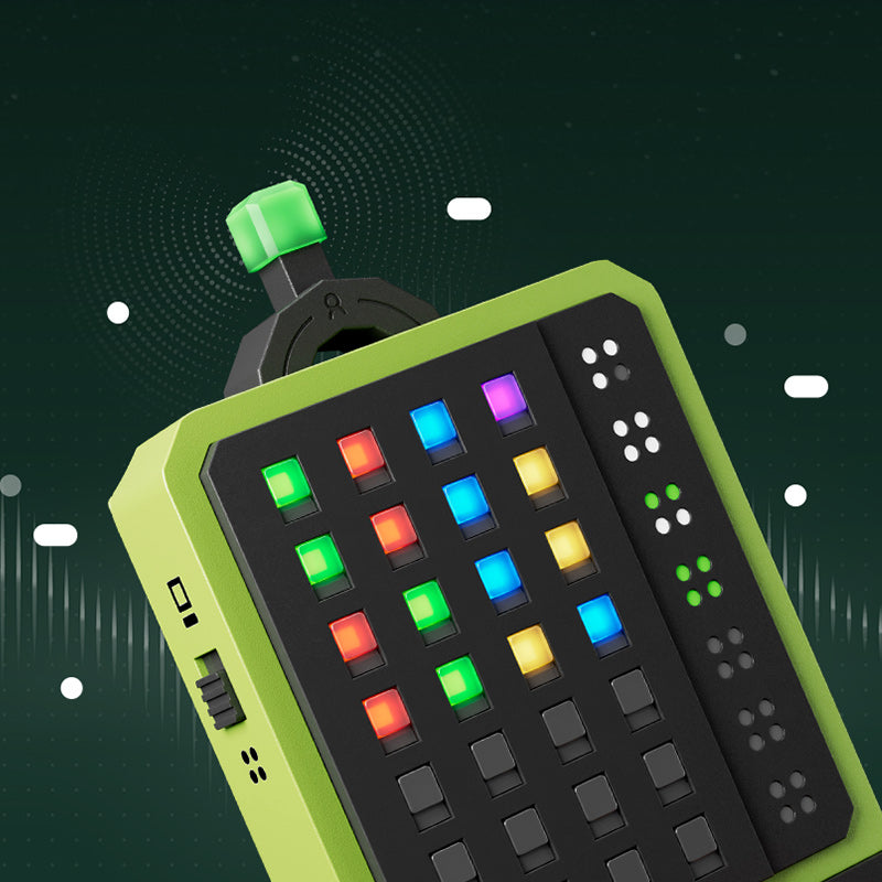 GiiKER Super Decoder - Innovative Code Breaking Game