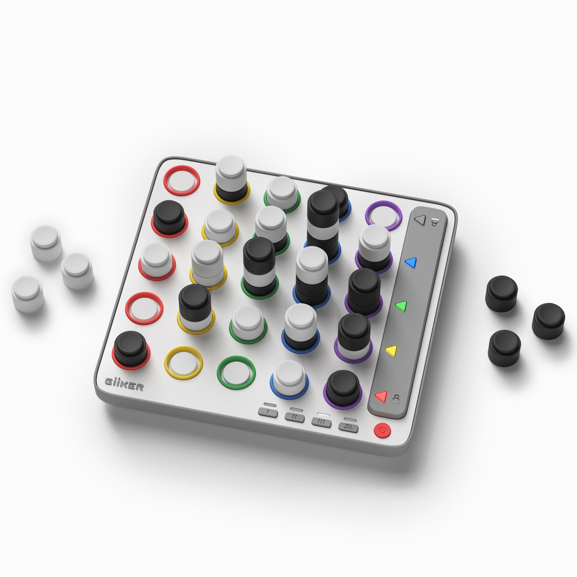 GiiKER Smart Four Board Games
