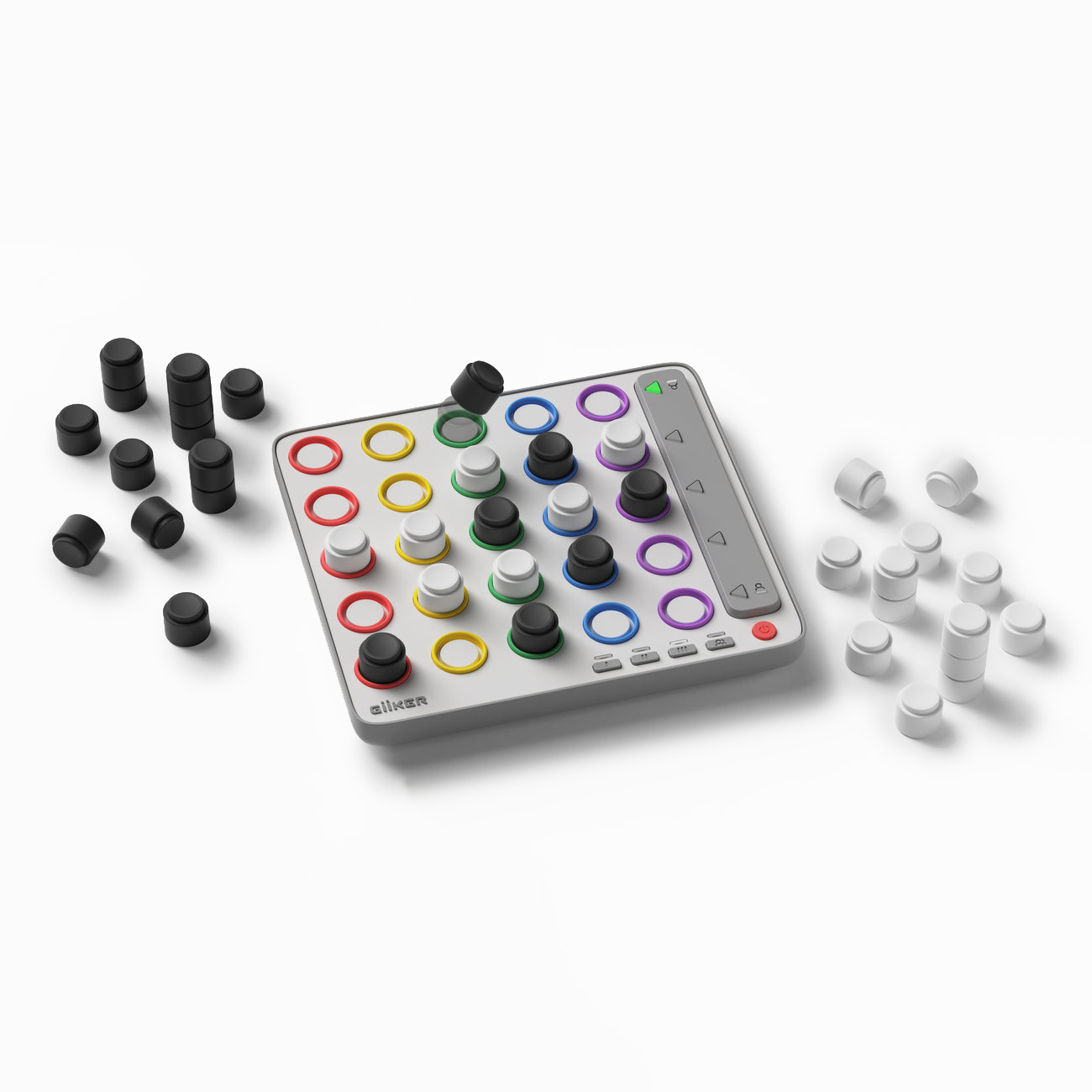 GiiKER Smart Four Board Games